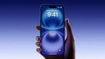 Combien coûte à Apple de produire le nouvel iPhone 16 Pro Max ? La valeur va surprendre 5 iPhone 16 Pro Max Apple coûte à produire