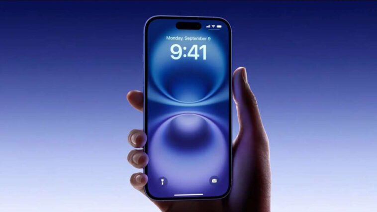 Combien coûte à Apple de produire le nouvel iPhone 16 Pro Max ? La valeur va surprendre 1 iPhone 16 Pro Max Apple coûte à produire