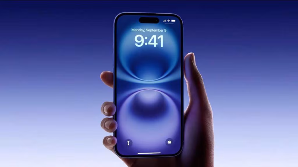 Combien coûte à Apple de produire le nouvel iPhone 16 Pro Max ? La valeur va surprendre 2 iPhone 16 Pro Max Apple coûte à produire