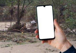 Combien vaut un like ? En Émilie-Romagne, les carabiniers doivent bloquer les selfies avec les rivières en crue 105 Immagine