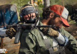 Comcast says Call of Duty: Black Ops 6 pushed internet traffic to record highs - shame about those data caps