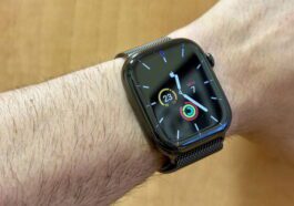 Comment avoir le logo d'Apple sur le cadran de votre Apple Watch 61 Comment avoir le logo d'Apple sur le cadran de votre Apple Watch