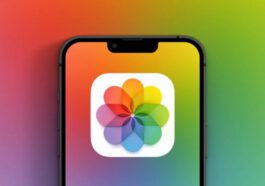 Comment cacher les captures d'écran sur l'iPhone 62 Como ocultar as capturas de ecrã no iPhone?