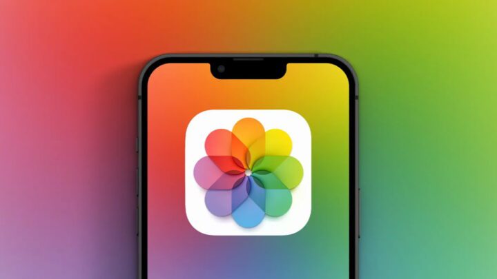 Comment cacher les captures d'écran sur l'iPhone 2 Comment cacher les captures decran sur liPhone