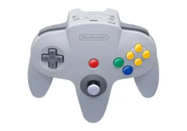 How to Connect N64 Controller to a Smart TV