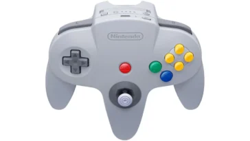 Comment connecter une manette N64 à une télévision intelligente 5 How to Connect N64 Controller to a Smart TV