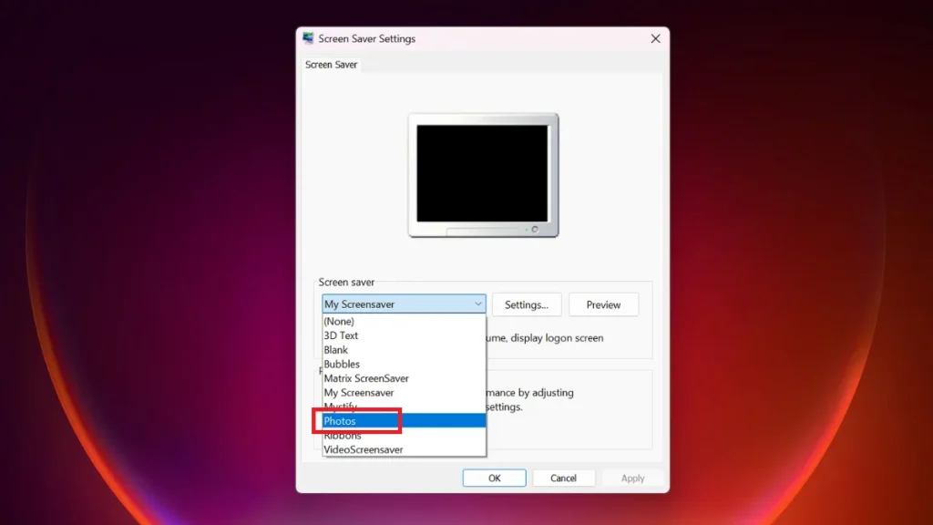 Comment créer un économiseur d'écran personnalisable pour Windows 11 : 2 solutions incontournables 2 Comment creer un economiseur decran personnalisable pour Windows 11.webp