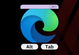 Comment empêcher Alt+Tab de changer d'onglet dans Microsoft Edge ? 59 Stop Alt+Tab from Toggling Tabs in Edge
