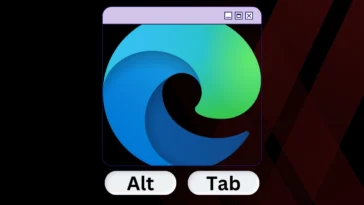 Comment empêcher Alt+Tab de changer d'onglet dans Microsoft Edge ? 21 Stop Alt+Tab from Toggling Tabs in Edge