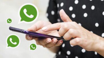 Comment envoyer un mail sur WhatsApp 15 Comment envoyer un courriel vers WhatsApp