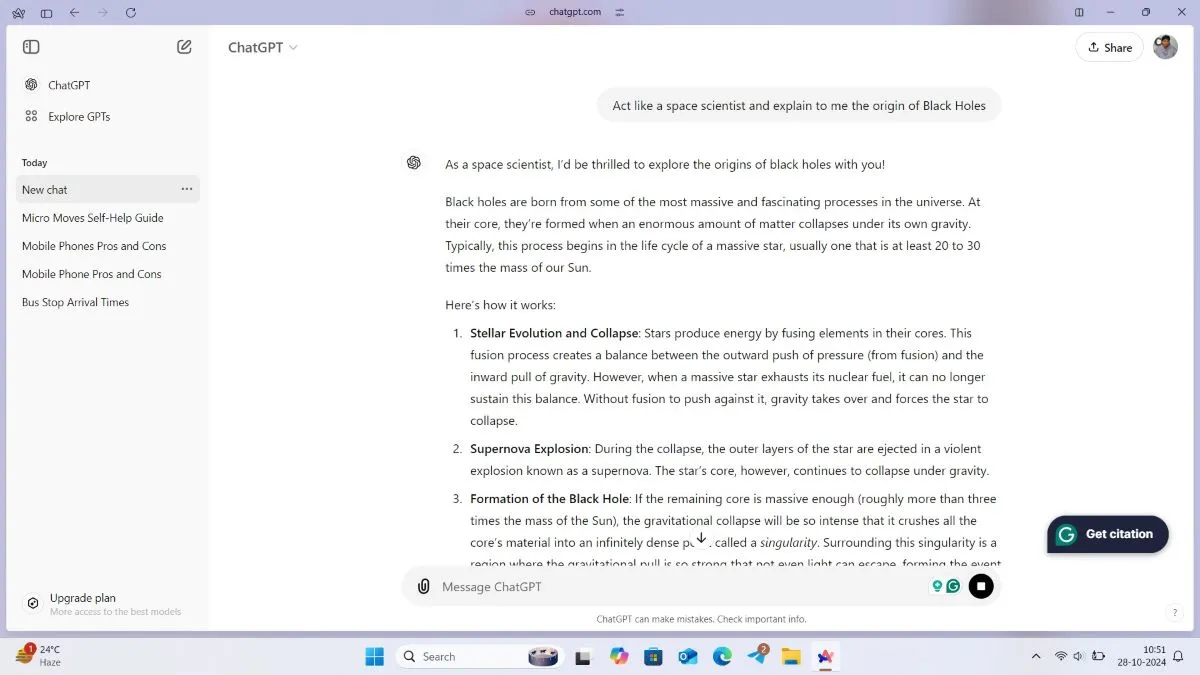 Comment formuler les meilleures demandes à l'IA : Solutions de suggestion efficaces 2 Comment formuler les meilleures demandes a lIA Solutions de.webp