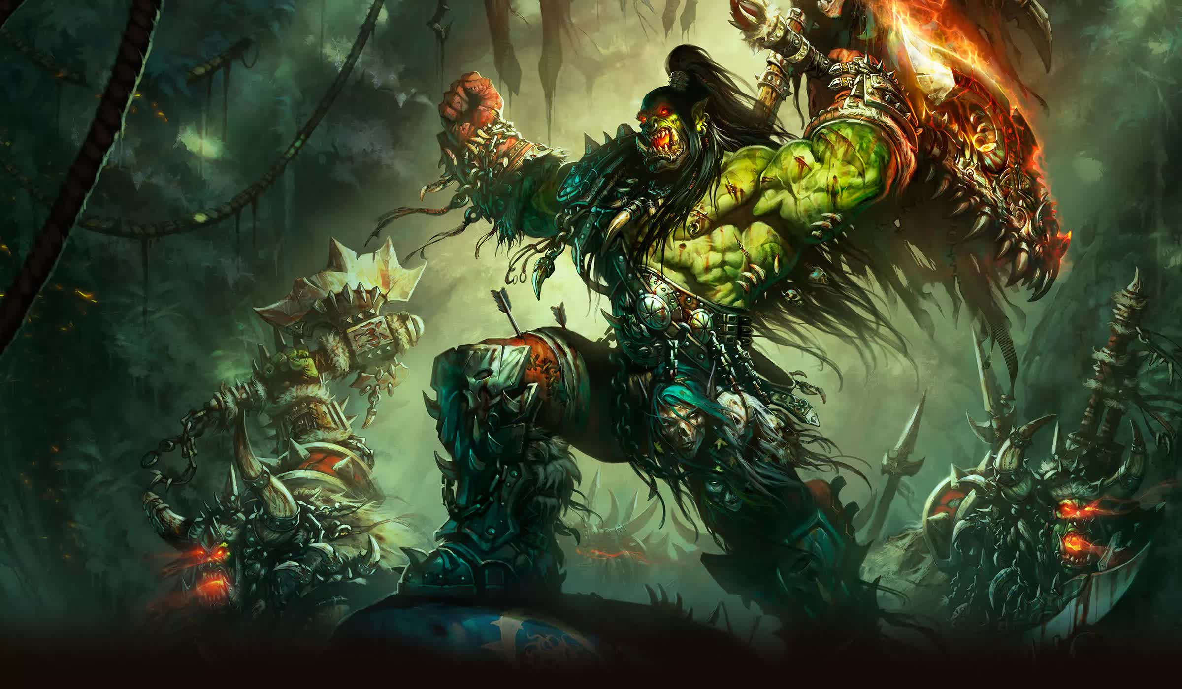 Comment les développeurs de Blizzard ont failli donner vie à un RTS de Call of Duty 2 Comment les developpeurs de Blizzard ont failli donner vie a