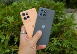 Comment mettre à jour votre mobile Motorola vers Android 15, étape par étape