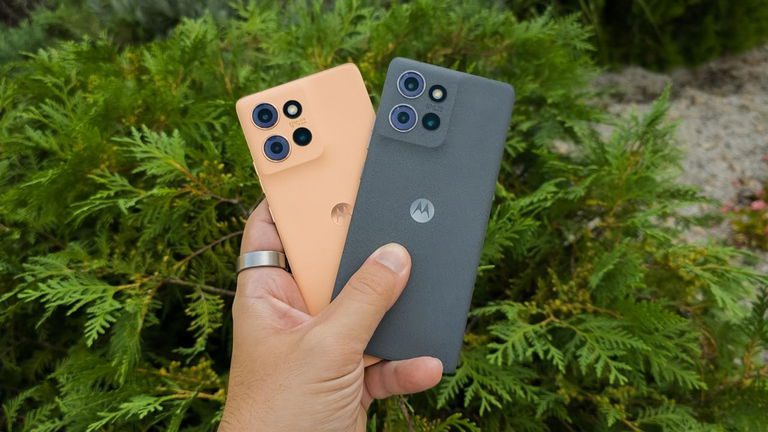 Comment mettre à jour votre smartphone Motorola vers Android 15, étape par étape 2 Comment mettre à jour votre mobile Motorola vers Android 15, étape par étape