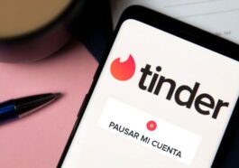 Comment mettre en pause un compte Tinder pour ne plus apparaître dans l'application