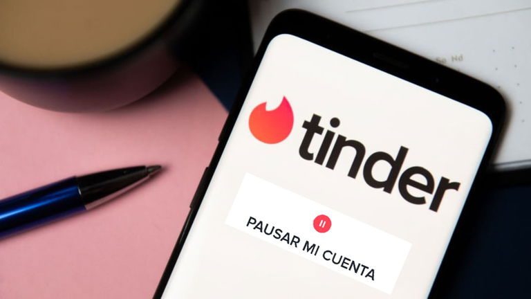 Comment mettre une pause sur un compte Tinder pour ne plus apparaître dans l'application 2 Comment mettre en pause un compte Tinder pour ne plus apparaître dans l'application