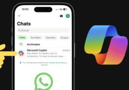 Comment utiliser Microsoft Copilot dans WhatsApp : guide complète