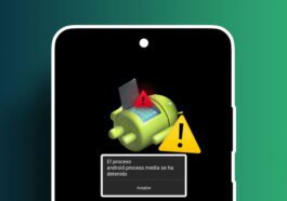 “Le processus android.process.media s'est arrêté”: solution à l'erreur et raisons pour lesquelles cela se produit