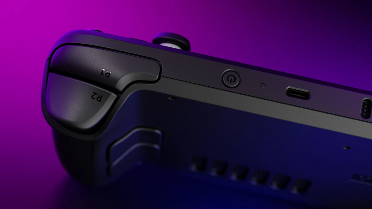 Comment résoudre les problèmes de démarrage de votre Steam Deck 2 Comment réparer le Steam Deck qui ne s'allume pas