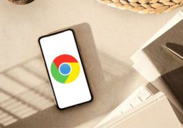 Comment voir les téléchargements de Google Chrome sur Android