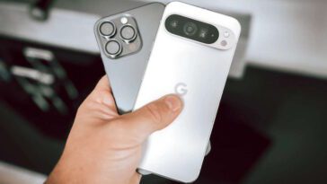 Compense-t-il davantage de vendre un Android ou un iPhone ? Les chiffres et les causes sont évidents 27 Android iPhone vendre smartphones