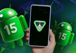 Android 15 Pixel Google installer