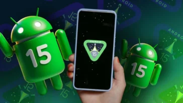 Conseil : maintenant que l'Android 15 est arrivé sur les Pixel, il est temps de l'installer ! Apprenez comment 17 Android 15 Pixel Google installer