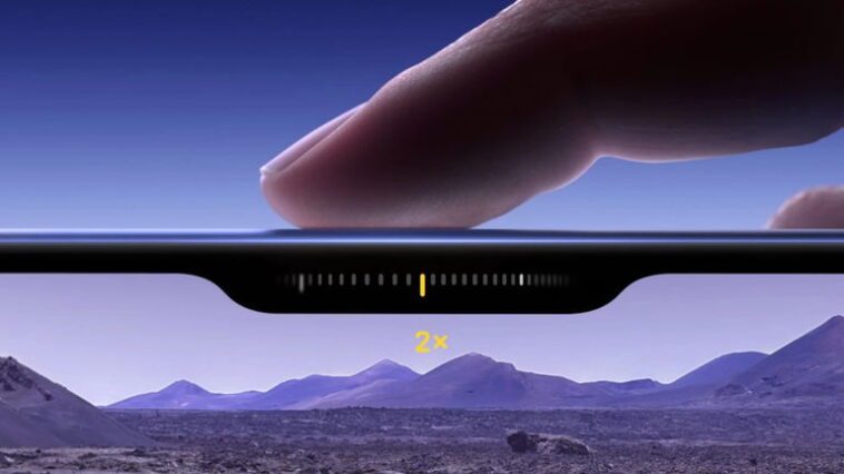 Contrôle de la caméra des iPhone 16 après deux semaines d'utilisation : cela en vaut-il vraiment la peine 1 Contrôle de caméra de l'iPhone 16 après deux semaines d'utilisation : est-ce vraiment intéressant ?