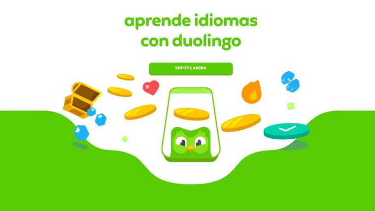 Cours mettre à jour Duolingo : ton application d'apprentissage des langues reçoit le plus grand changement de son histoire 1 Mettez à jour Duolingo dès maintenant : votre application d'apprentissage des langues subit le plus grand changement de son histoire