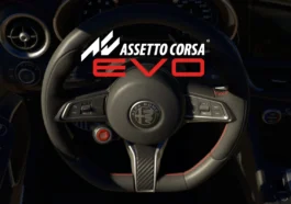 Assetto Corsa EVO Release Date