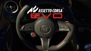 Date de sortie d'Assetto Corsa EVO, bande-annonce, exigences système et plus 8 Assetto Corsa EVO Release Date
