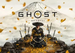 Ghost of Yotei Release Date
