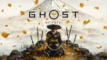 Date de sortie de Ghost of Yotei, bande-annonce, gameplay, plateformes et plus 25 Ghost of Yotei Release Date