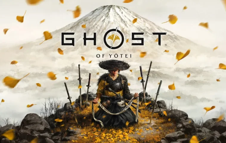 Date de sortie de Ghost of Yotei, bande-annonce, gameplay, plateformes et plus 1 Ghost of Yotei Release Date