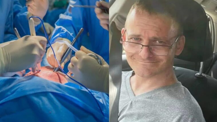 Déclaré en mort cérébrale, mais "revient à la vie" avant le prélèvement des organes : comment est-ce possible 1 Dichiarato in morte cerebrale, ma “torna in vita” prima del prelievo degli organi: com’è possibile