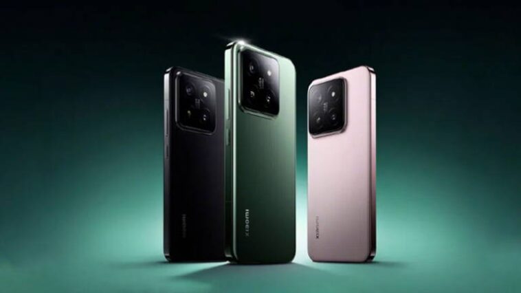 Découvrez en exclusivité les premières photos prises avec les caméras des Xiaomi 15 et Xiaomi 15 Pro 1 Les premières images réalisées avec les caméras des Xiaomi 15 et Xiaomi 15 Pro font surface
