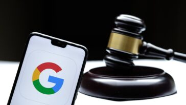 Meet the couple who just cost Google £2.4 billion in antitrust fines