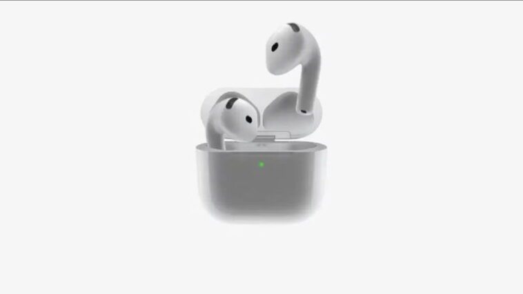Démonter les AirPods 4 et oui, il reste impossible de les réparer 1 Démontage des AirPods 4 et effectivement, ils restent impossibles à réparer