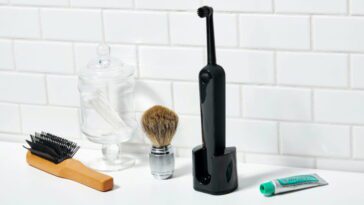 Des brosses à dents abritent des virus « différents de tout ce que nous avons déjà vu » 11 Brosse à dents électrique
