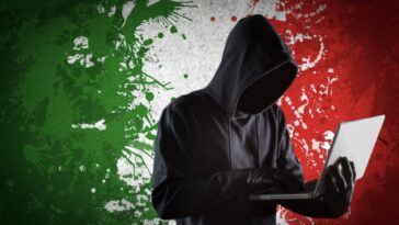 Des emails de parlementaires italiens trouvées sur le dark web, un risque pour la sécurité ? 27 Immagine
