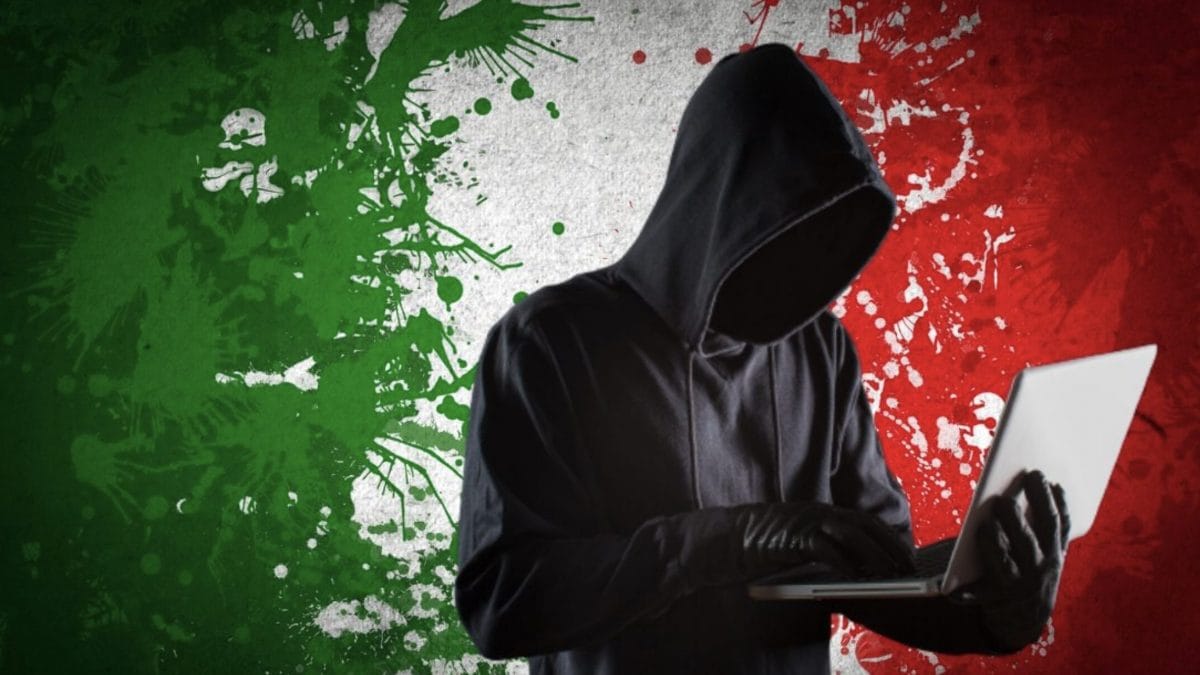 Des emails de parlementaires italiens trouvées sur le dark web, un risque pour la sécurité ? 2 Immagine