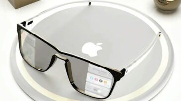 Des lunettes intelligentes d'Apple arrivent en 2026 16 Image illustratrice de lunettes intelligentes d'Apple