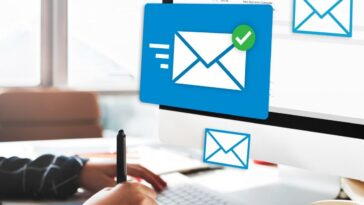 Désormais, l'intelligence artificielle rédige vos e-mails à votre place : découvrez la nouvelle fonctionnalité de Google 18 Image