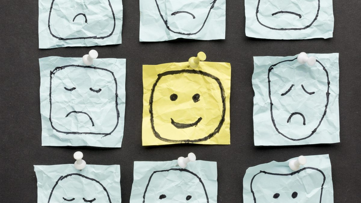 Diagnostiquer la dépression à partir des expressions faciales : l'idée d'un groupe de chercheurs 2 Image