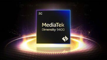 Dimensity 9400 : MediaTek se prépare à disputer Qualcomm et Apple 12 Dimensity 9400: MediaTek se prépare à défier Qualcomm et Apple