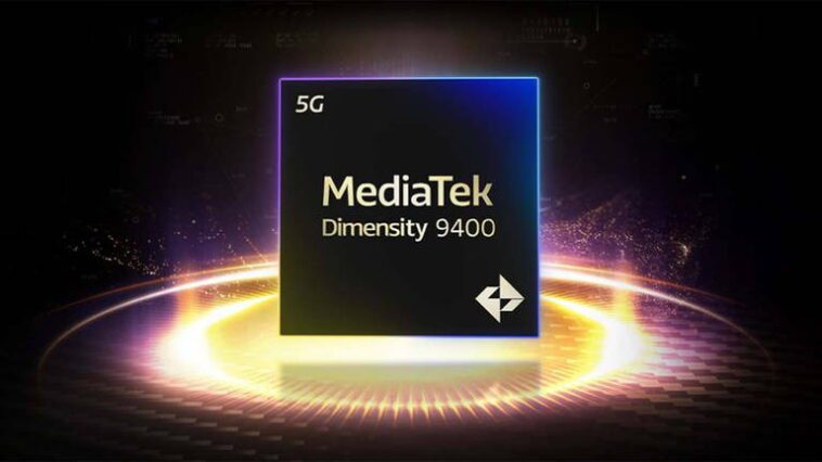Dimensity 9400 : MediaTek se prépare à disputer Qualcomm et Apple 1 Dimensity 9400: MediaTek se prépare à défier Qualcomm et Apple