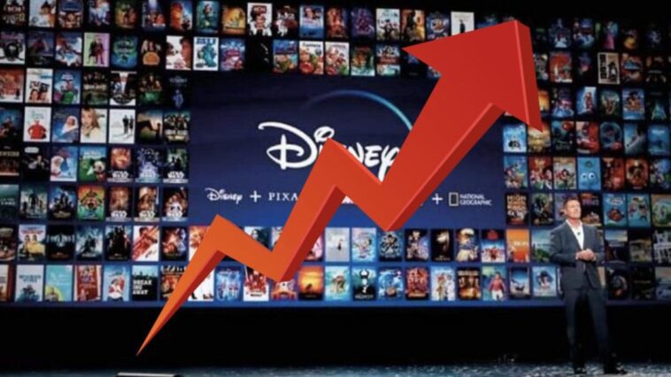 Disney+ augmente ses tarifs : ce qu'il faut savoir sur les nouveaux abonnements 1 Immagine