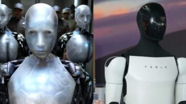 D'où Elon Musk a volé ses idées : le cas Optimus-Io Robot n'est pas isolé 21 Image