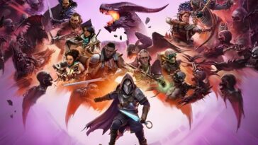 Dragon Age : Les exigences PC de The Veilguard révélées, sans DRM tiers ni préchargement sur PC 8 Dragon Age: The Veilguard PC requirements revealed, no third-party DRM or preloading on PC