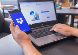 Dropbox lays off another 500+ employees as demand softens